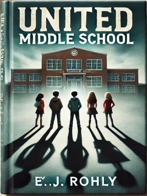 cover image of United Middle School
